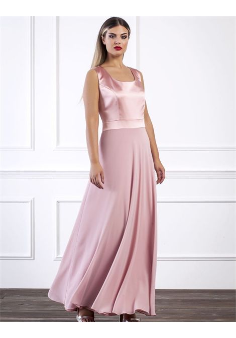 Abito Morbido con Cappa Rimovibile BAGATELLE DREAM | Abiti | OYSUD 942678